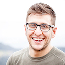 Steve Youtube channel avatar